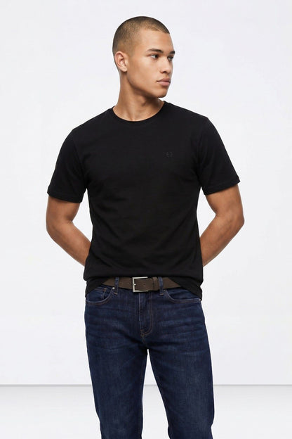 Barton_1 I26 - TSHIRT - TIFFOSI