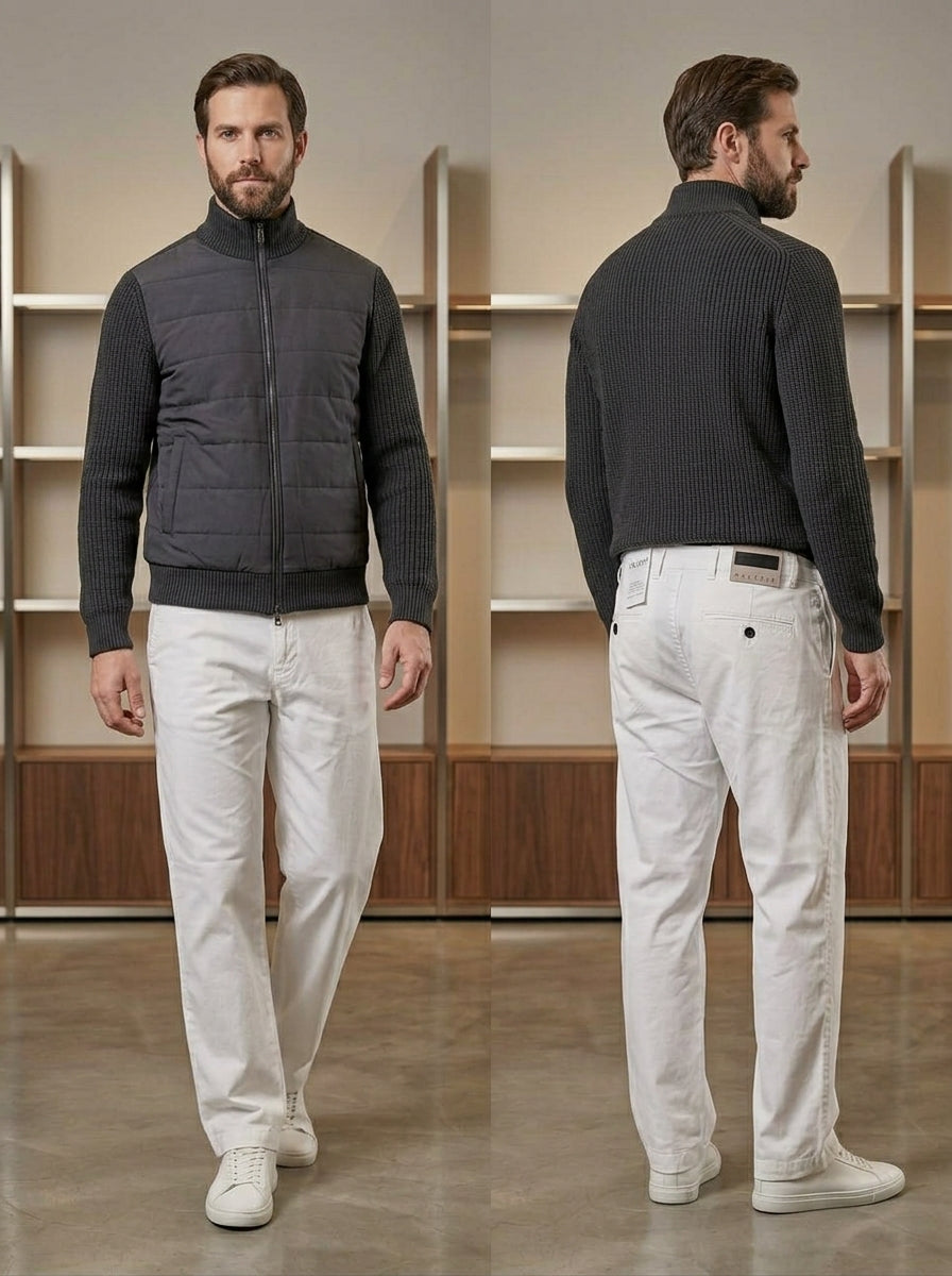 MP409 - PANTALONE - GALERIE