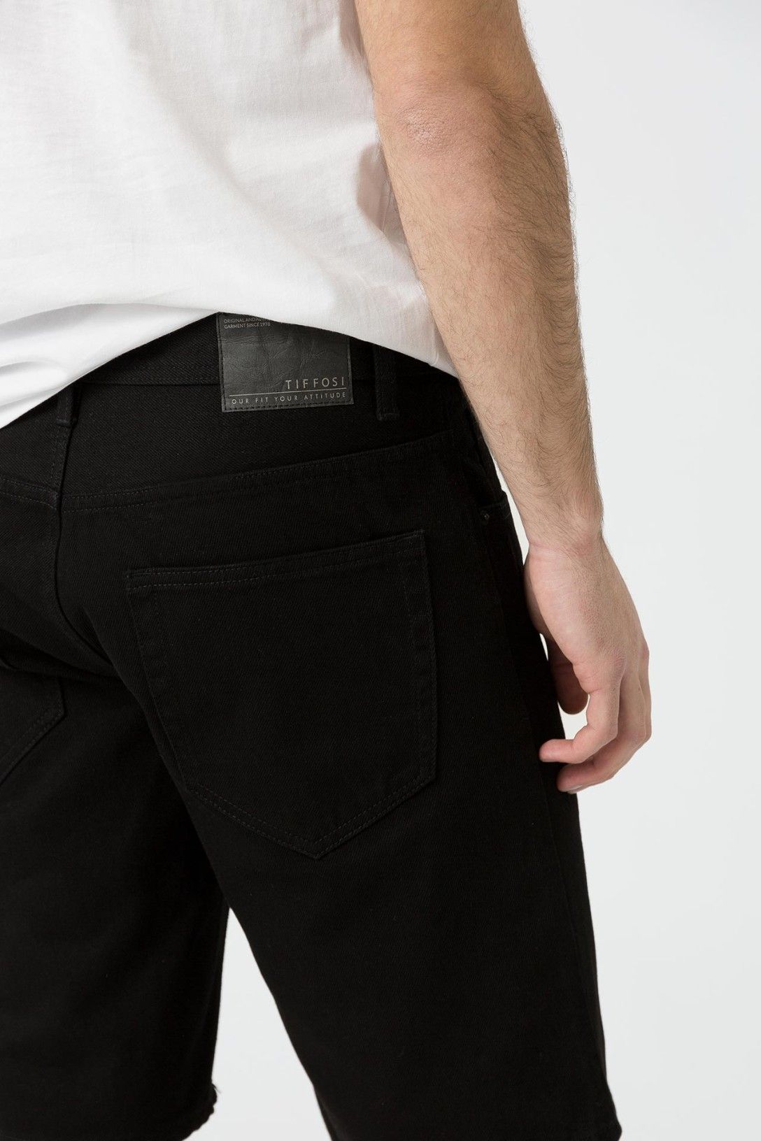 SHORT REGULAR 34 - SHORT - TIFFOSI