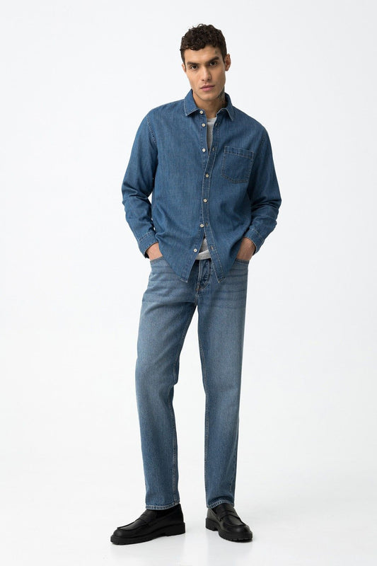 PAIGE 26 - CAMICIA - TIFFOSI