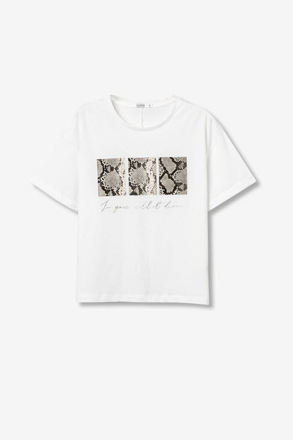 VENY - TSHIRT - TIFFOSI