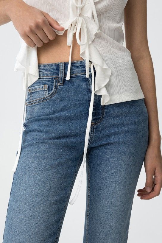 MEGAN_59 - JEANS - TIFFOSI
