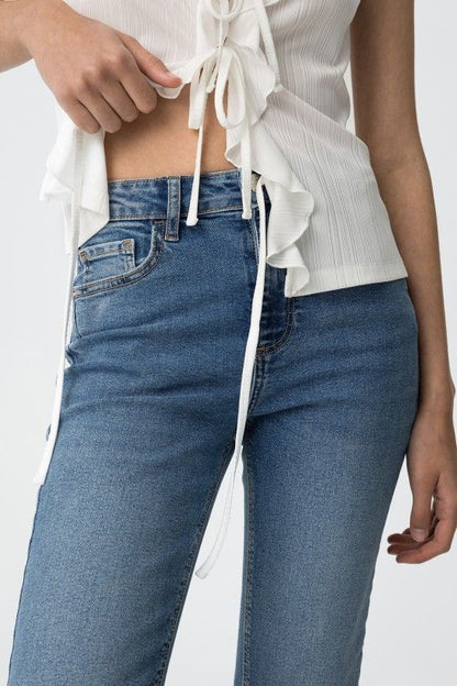 MEGAN_59 - JEANS - TIFFOSI