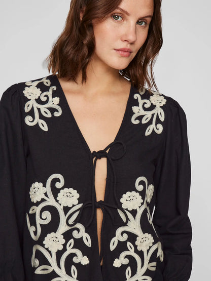 VIPOLENE - CAMICIA - VILA