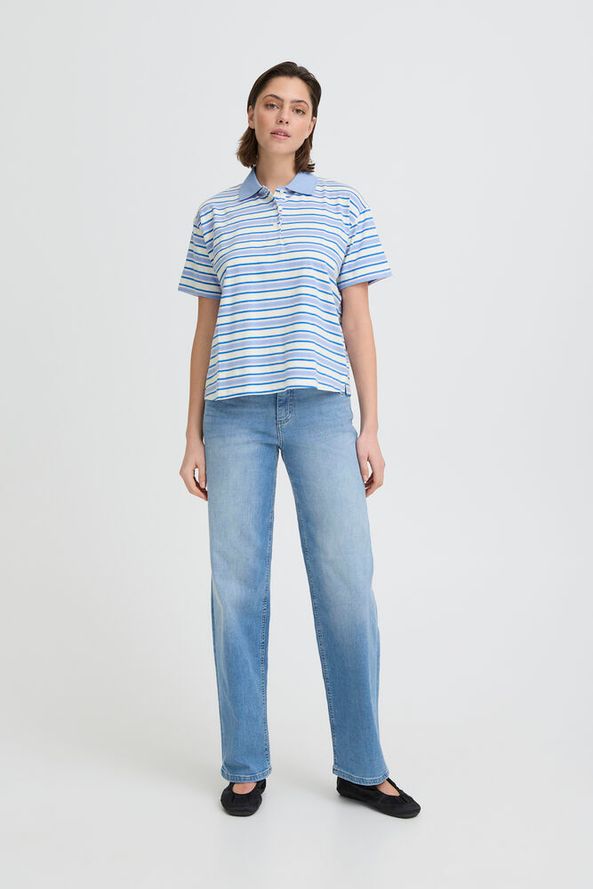 IHMIRA POLO SS - POLO - ICHI