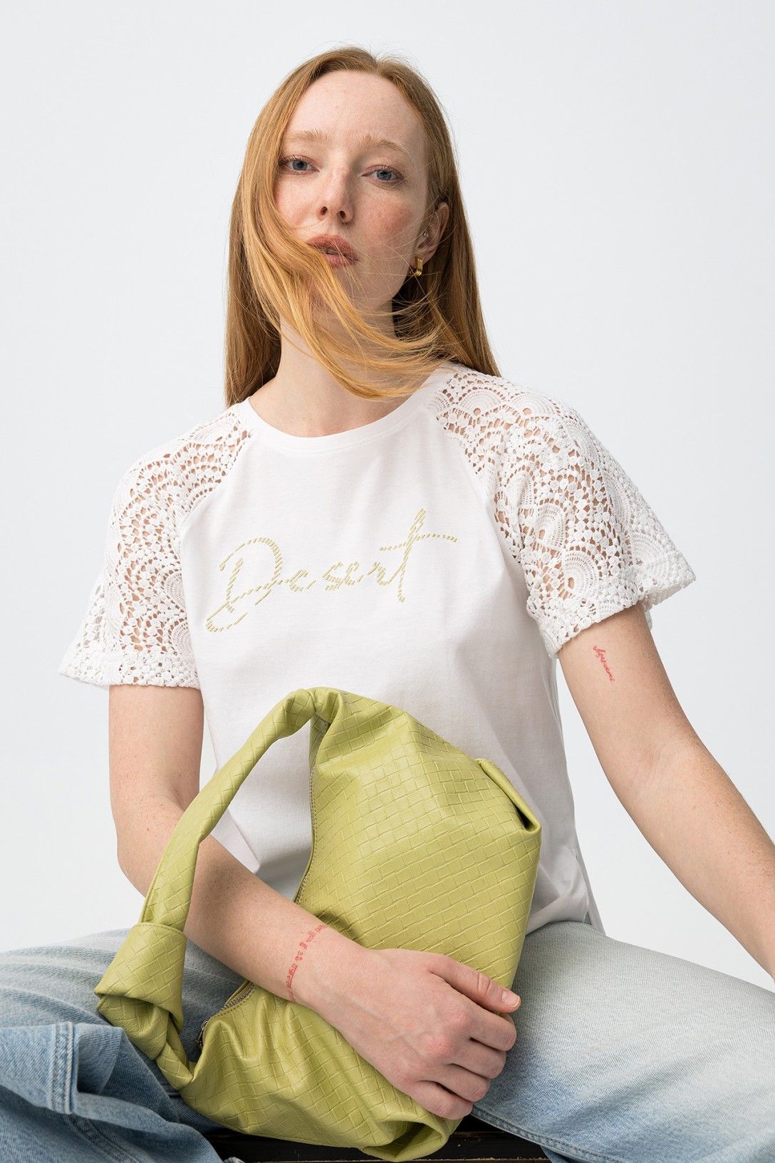 Glenn - TSHIRT - TIFFOSI