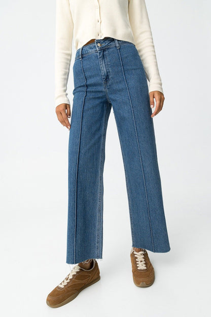 MARINE_4 - JEANS - TIFFOSI