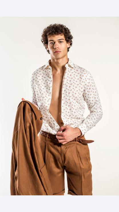 FJK6003 - CAMICIA - FNK 91