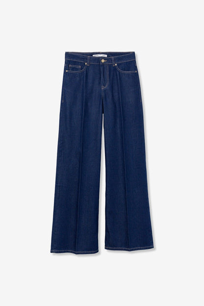 CELINE_12 - JEANS - TIFFOSI