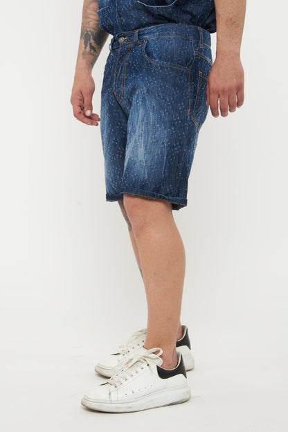 MADRID SHORT BLK - BERMUDA - ARTIK