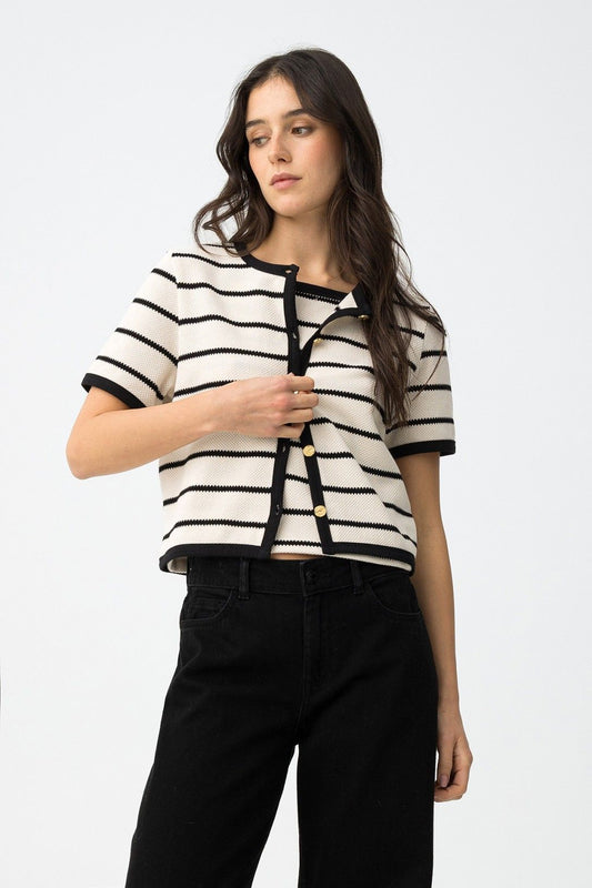 Harlow_P - maglia - TIFFOSI