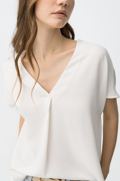 Maxine_7 - CAMICIA - TIFFOSI