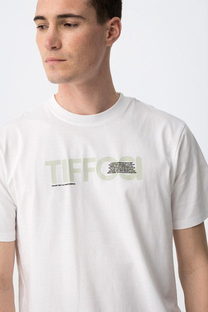 PACO - TSHIRT - TIFFOSI