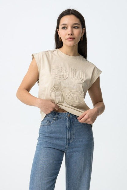 Jellicent - TSHIRT - TIFFOSI