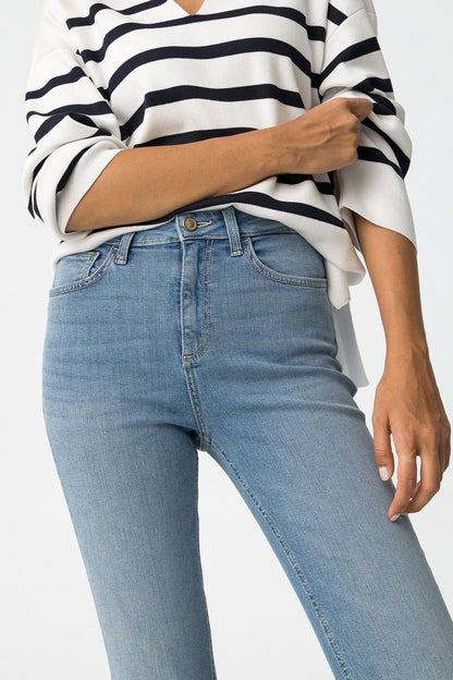 ZOE_64 - JEANS - TIFFOSI