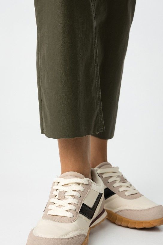 MEGAN_111 - PANTALONE - TIFFOSI