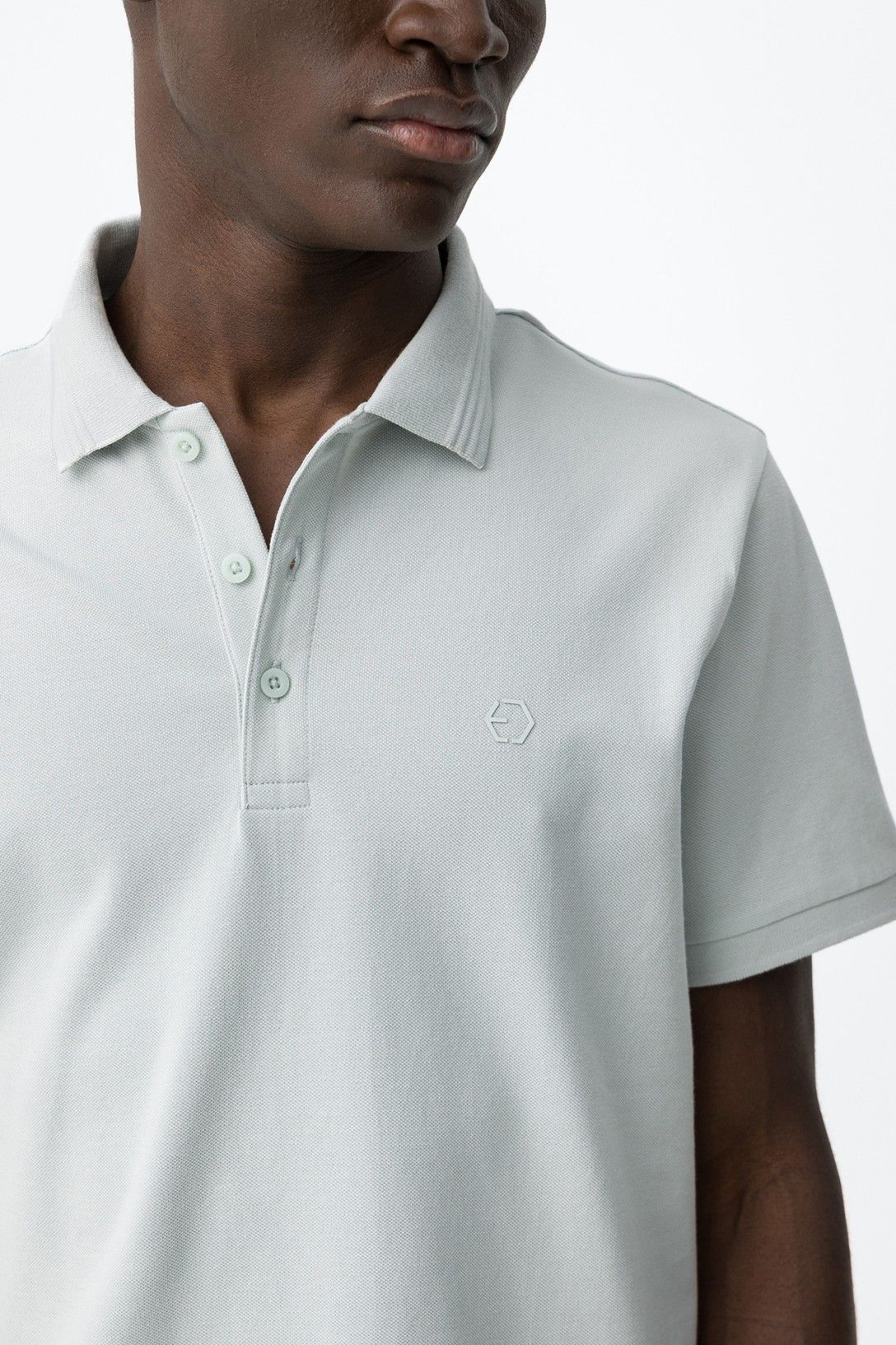 MANNING 26 - POLO - TIFFOSI