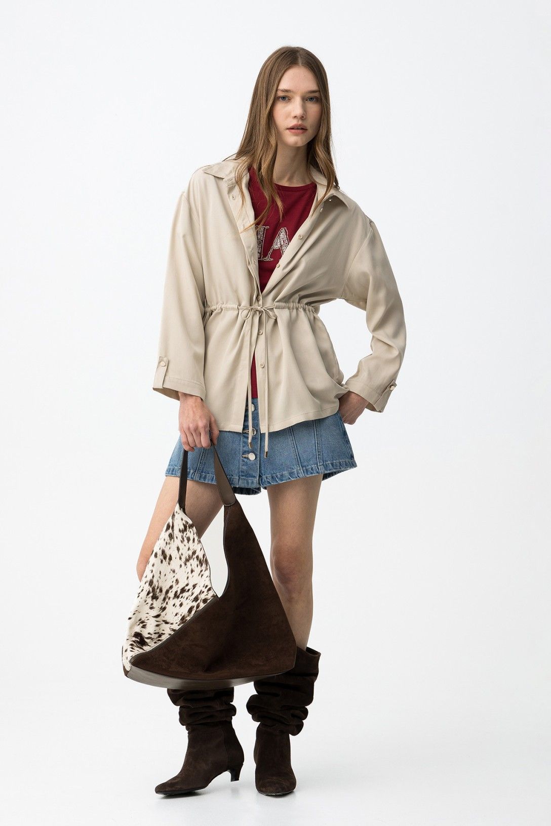 Minilopes - GIACCA - TIFFOSI