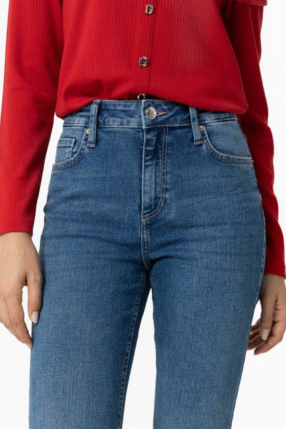 ZOE_53 - JEANS - TIFFOSI