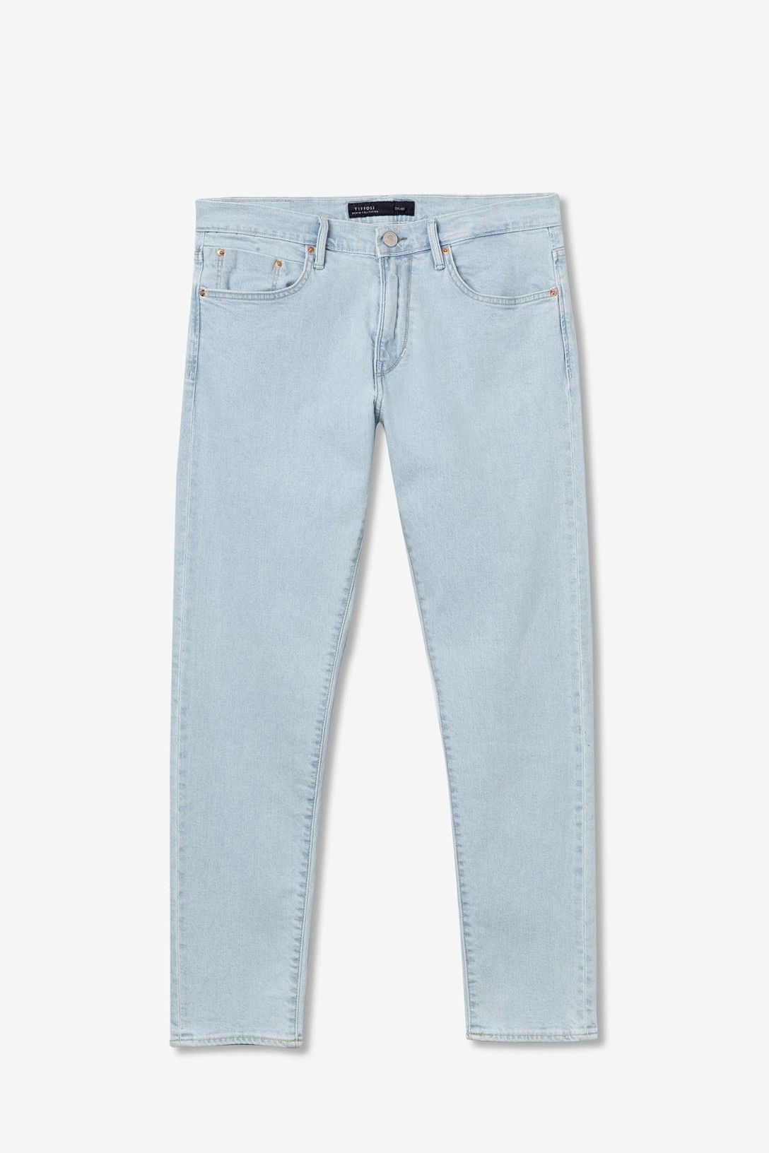 Dylan_96 - JEANS - TIFFOSI