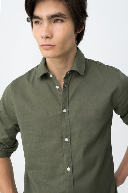 PORTER CAMICIA - CAMICIA - TIFFOSI