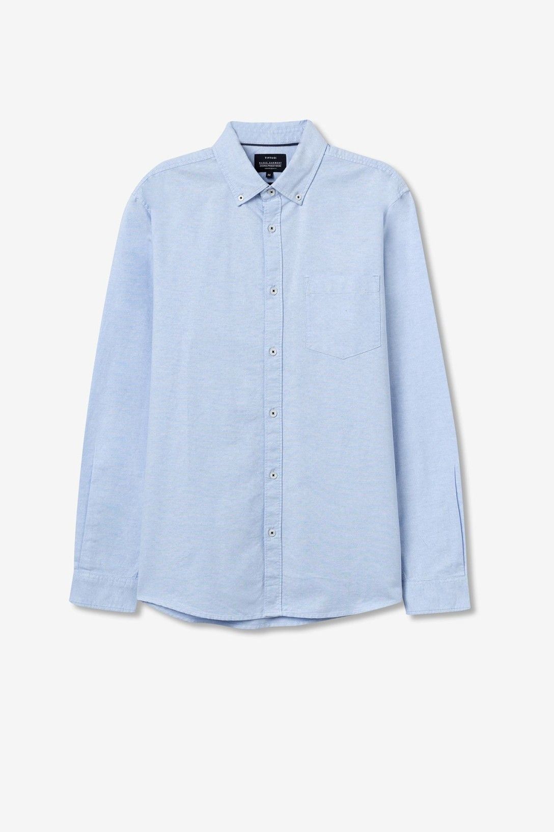 Tommy - CAMICIA - TIFFOSI