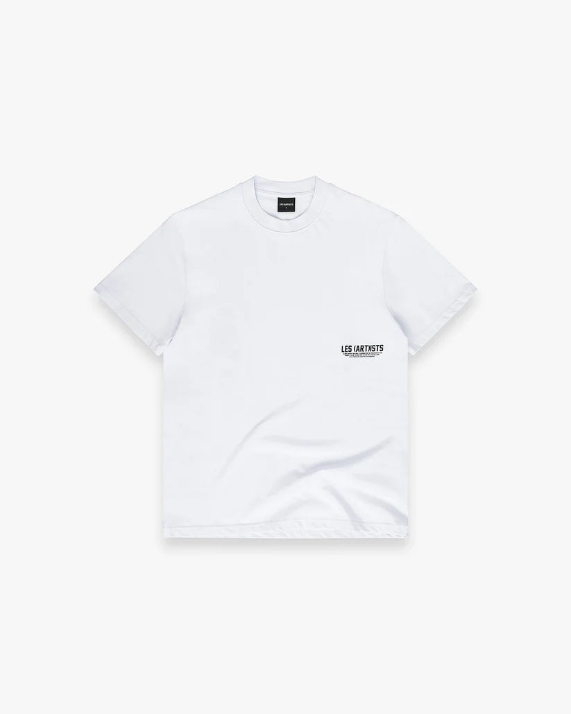 HYPNOTIC FUTURE - TSHIRT - LES (ART)ISTS