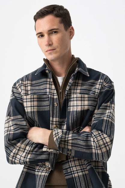 CASTOR - CAMICIA - TIFFOSI
