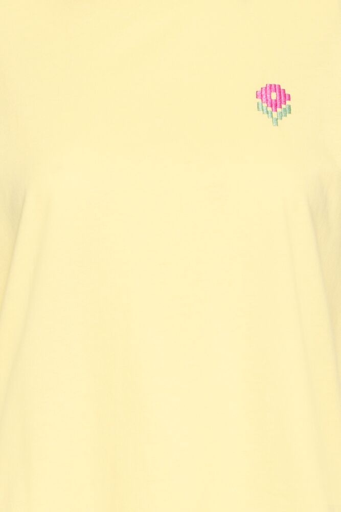 TSHIRT IHCAMINNA - TSHIRT - ICHI