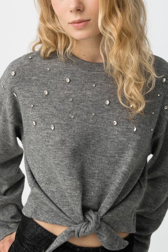 Louise - maglia - TIFFOSI