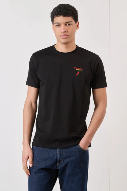 A1071 SUPERCULTURE - TSHIRT - SUPERCULTURE clothing