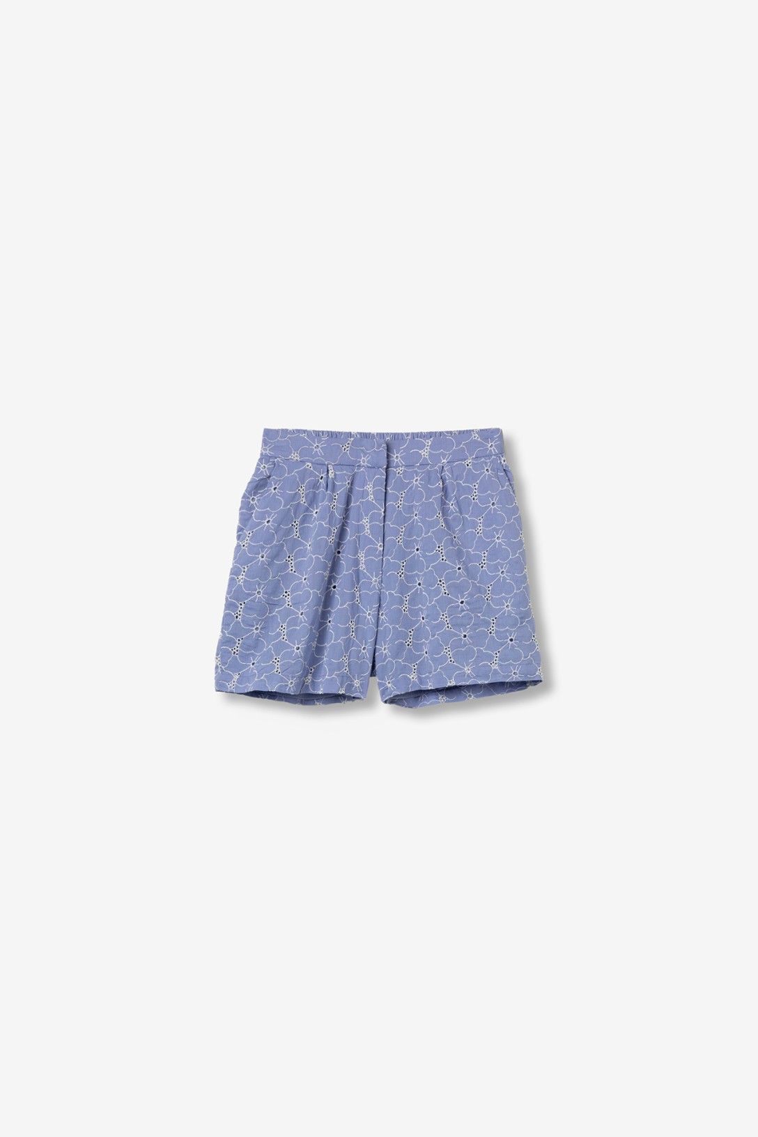 Berat_B - SHORT - TIFFOSI