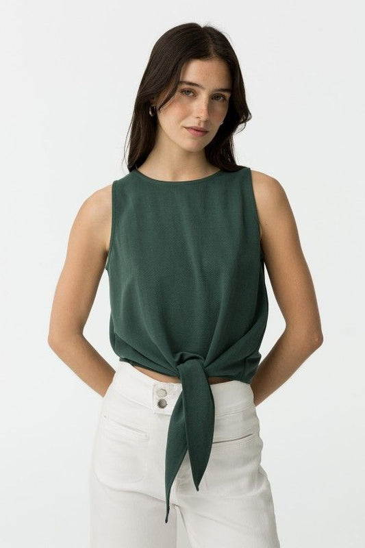 CAUANA TOP - maglia - TIFFOSI