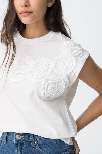 Dragonair - TSHIRT - TIFFOSI
