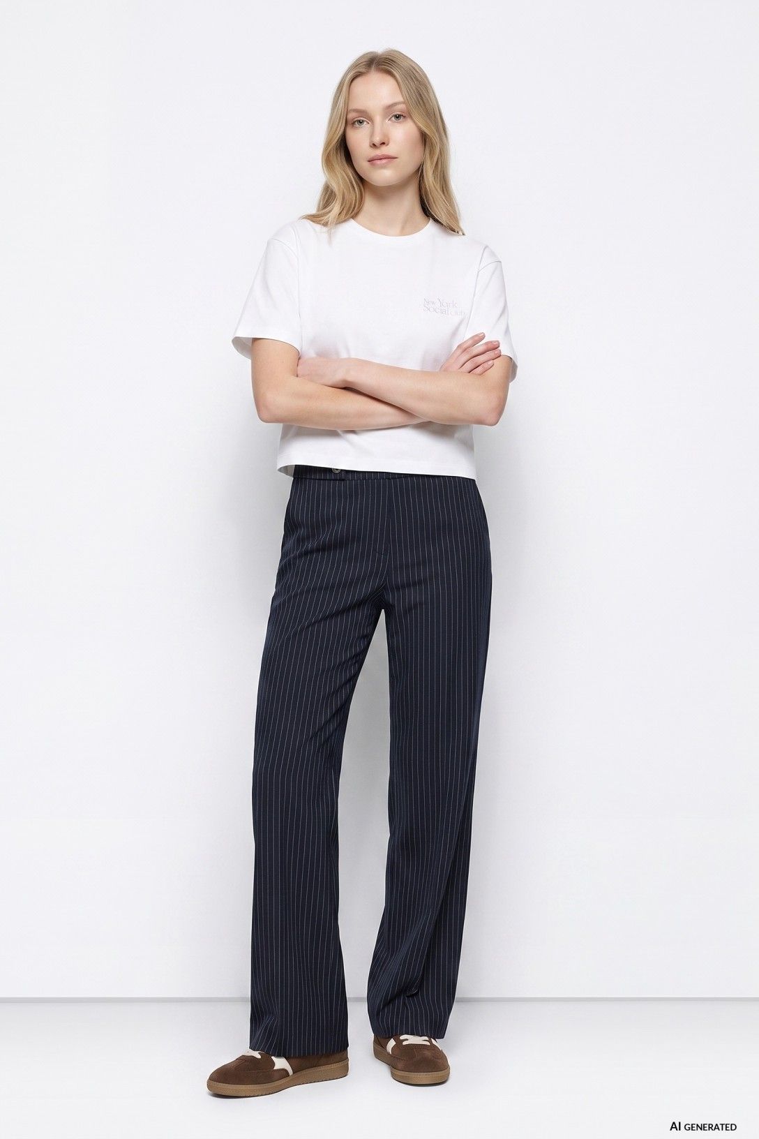 Sammy_3B - PANTALONE - TIFFOSI