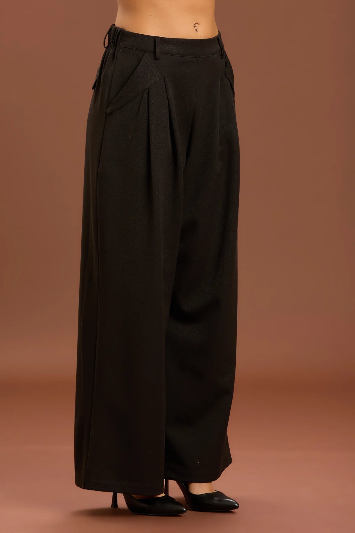 DT01170 - PANTALONE - TAKE TWO