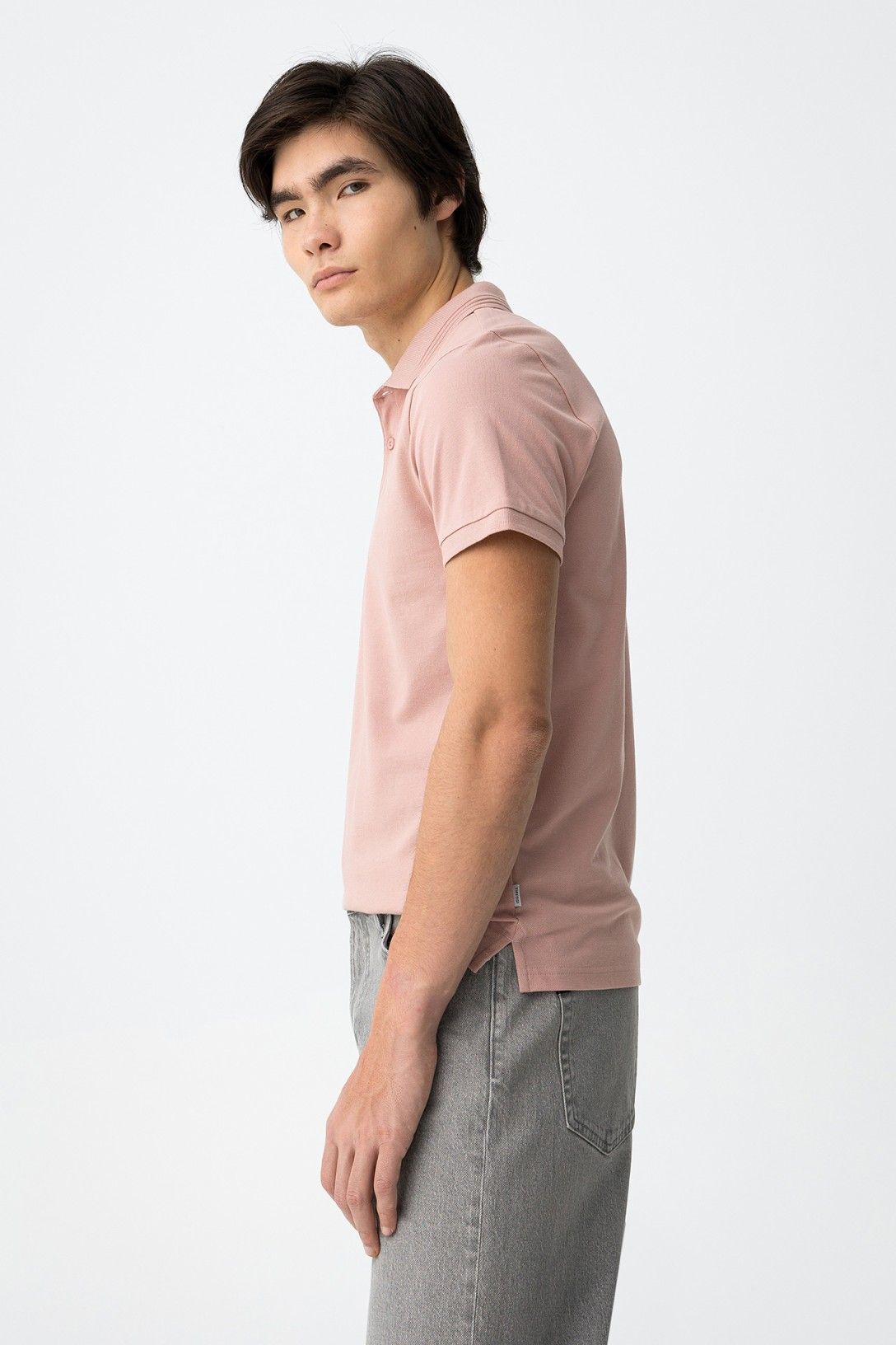 MANNING 26 - POLO - TIFFOSI