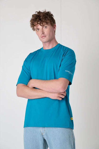 MALCOM SUPERCULTURE - TSHIRT - SUPERCULTURE clothing