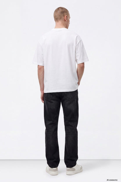 Austin_72 I26 - JEANS - TIFFOSI