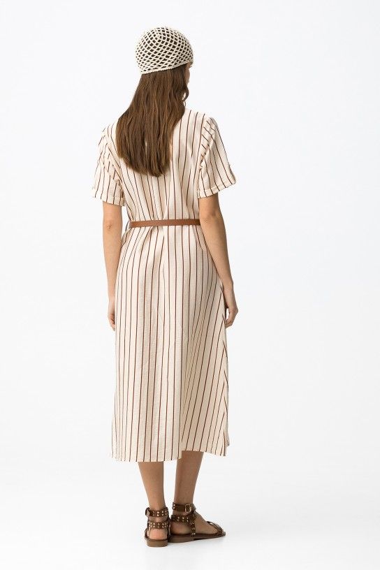 Lunatica - ABITO - TIFFOSI