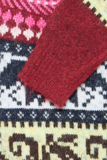 Maglia IHCYLLE - maglia - ICHI