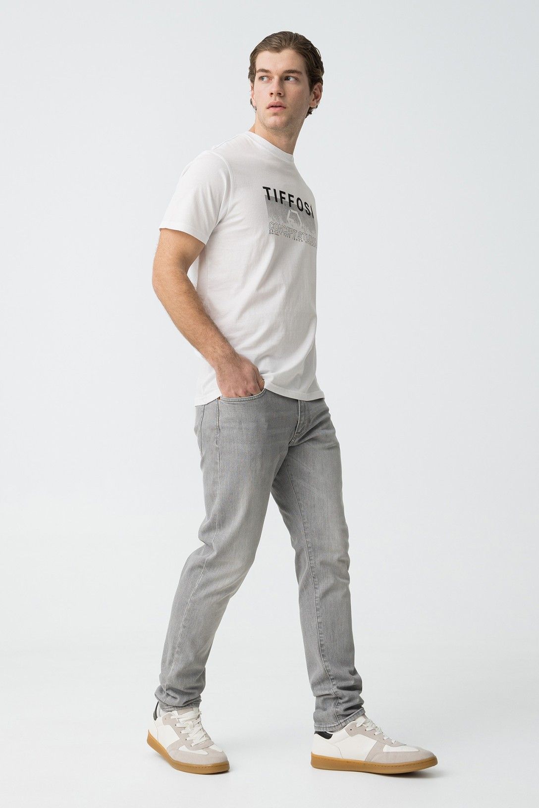 DYLAN 97 - JEANS - TIFFOSI