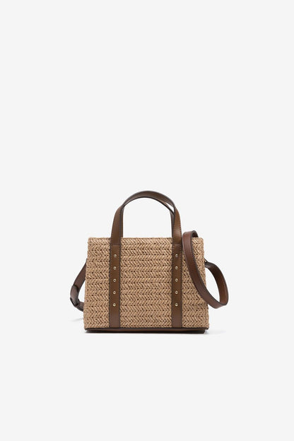 INAYAH - BORSA - TIFFOSI