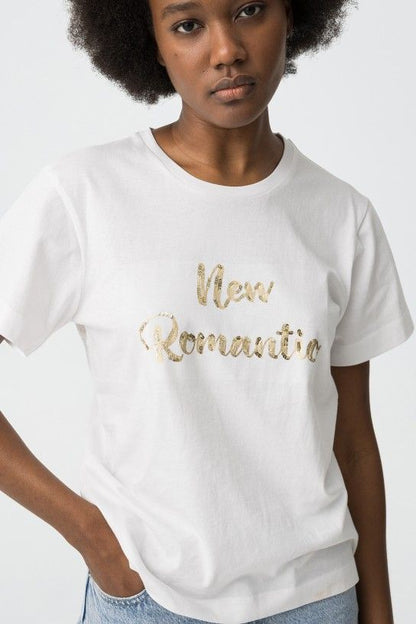 Attina - TSHIRT - TIFFOSI