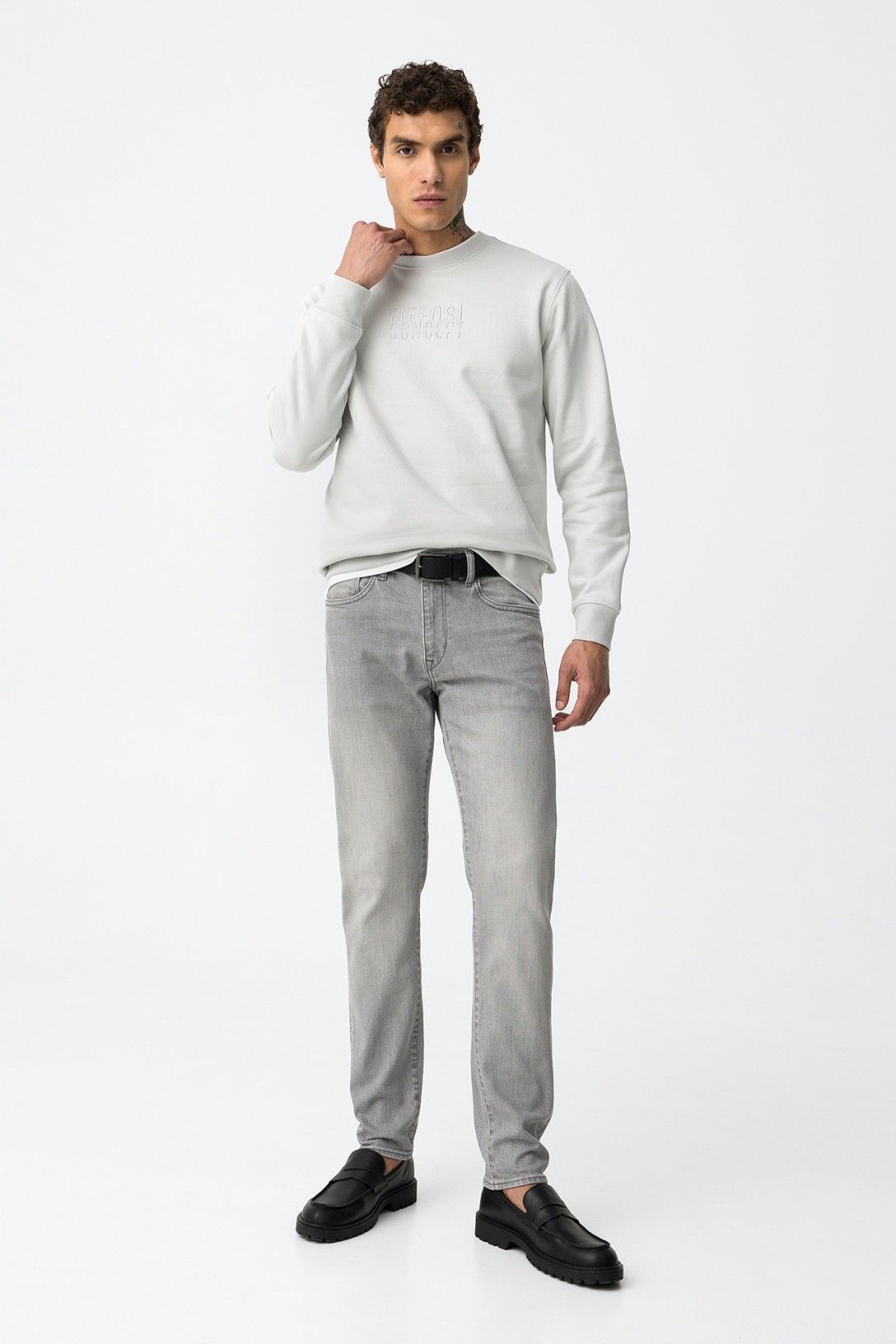 DYLAN 104 - JEANS - TIFFOSI