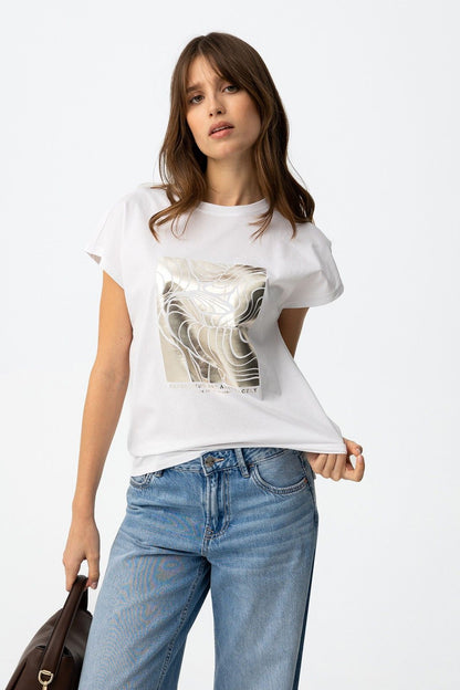 Madrid_25 - TSHIRT - TIFFOSI