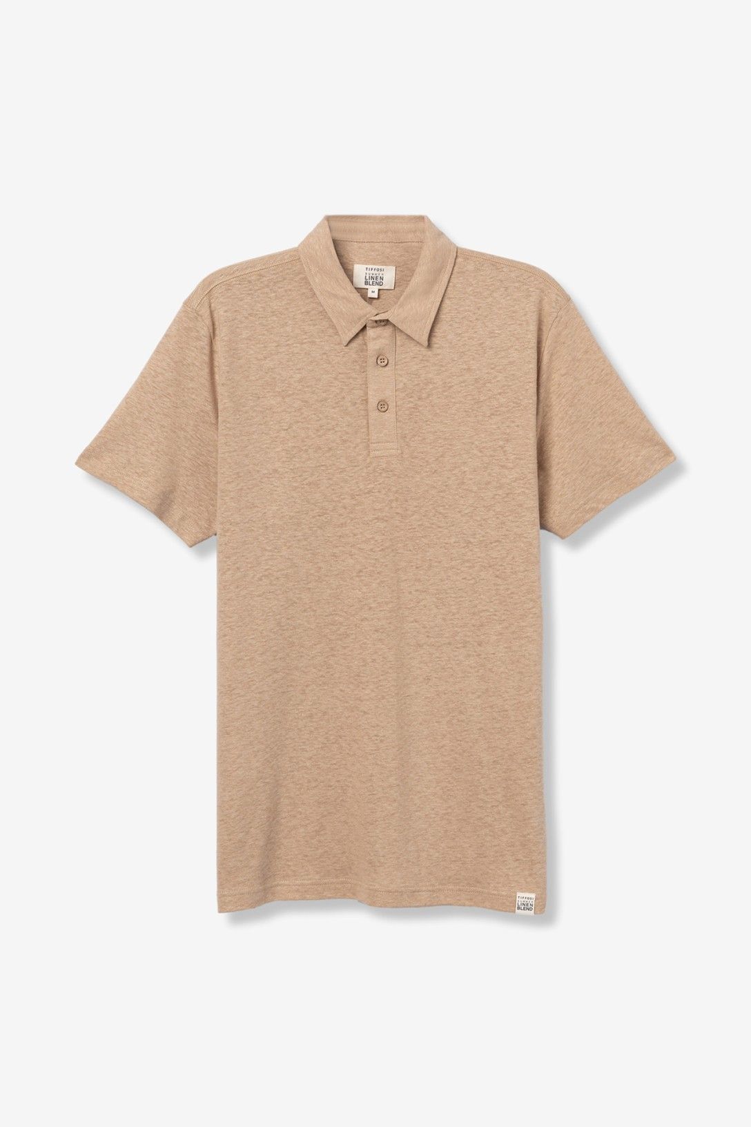FOREST - POLO - TIFFOSI