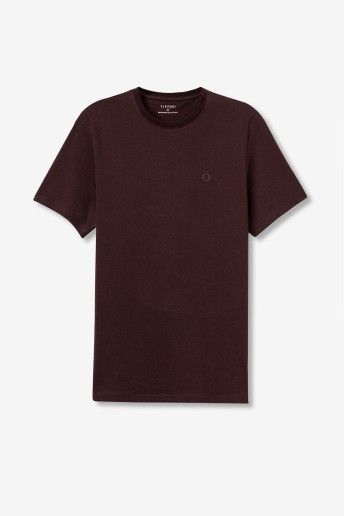 Barton_1 - TSHIRT - TIFFOSI