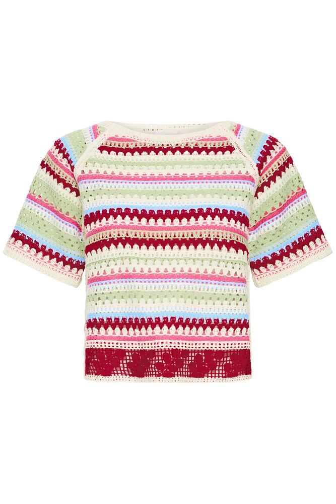 IHBANDIE SS2 - maglia - ICHI