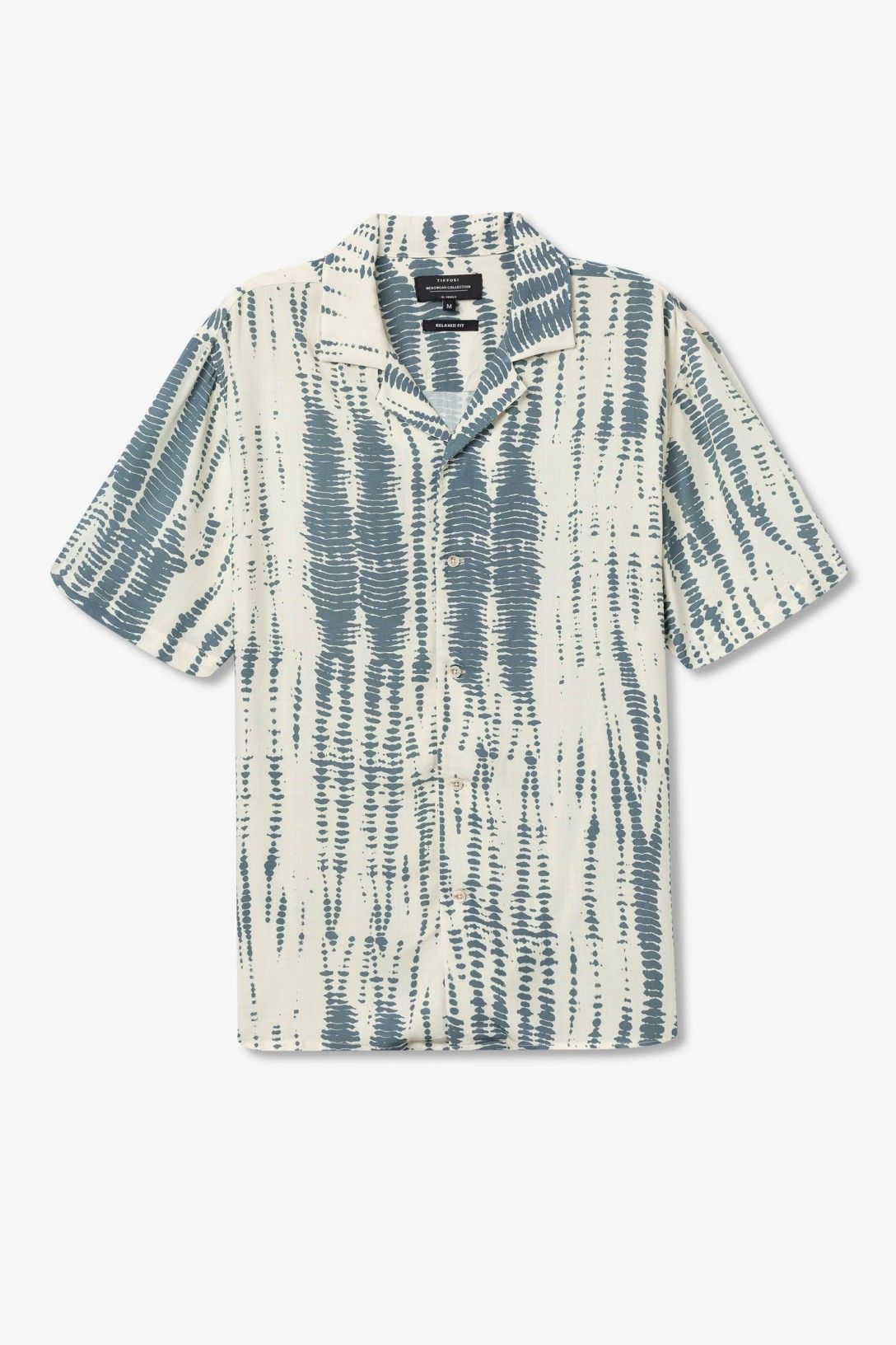 MAR - CAMICIA - TIFFOSI